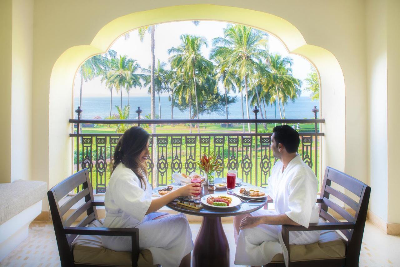 Grand Hyatt Goa Hotel Bambolim Exterior foto