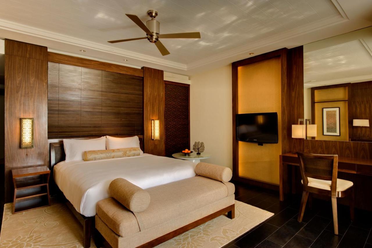 Grand Hyatt Goa Hotel Bambolim Exterior foto