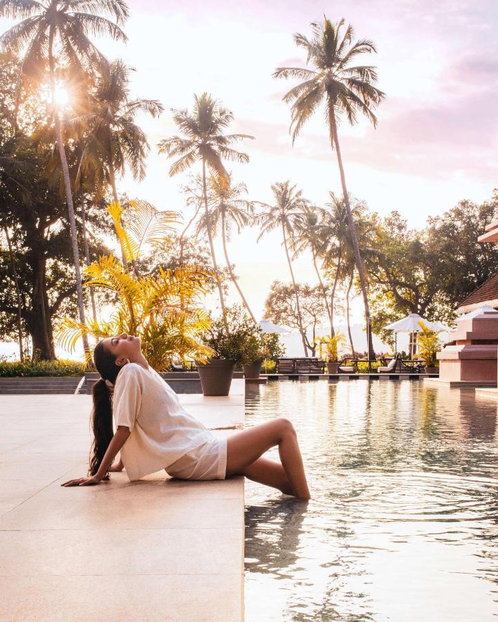 Grand Hyatt Goa Hotel Bambolim Exterior foto