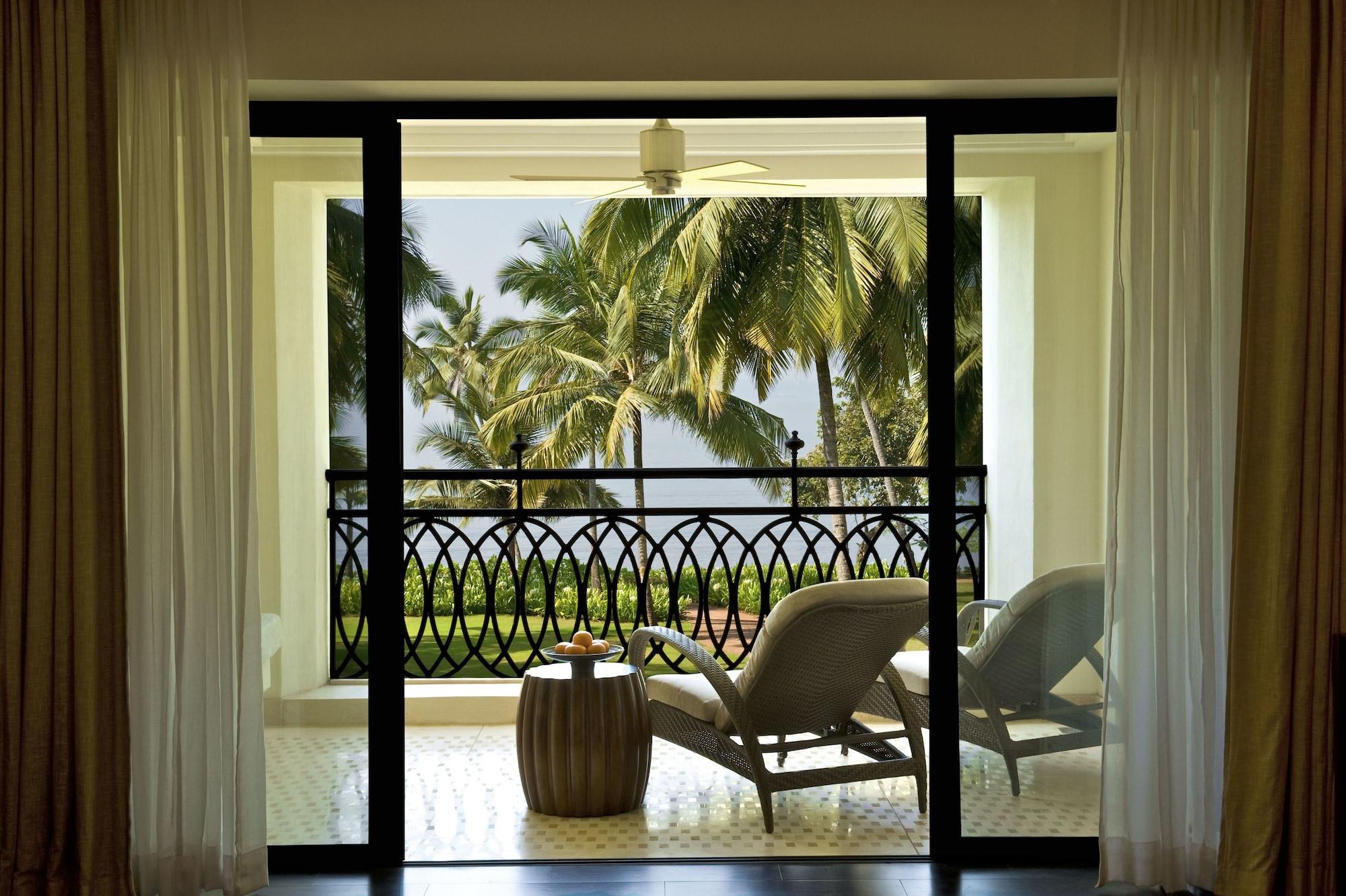 Grand Hyatt Goa Hotel Bambolim Instalações foto