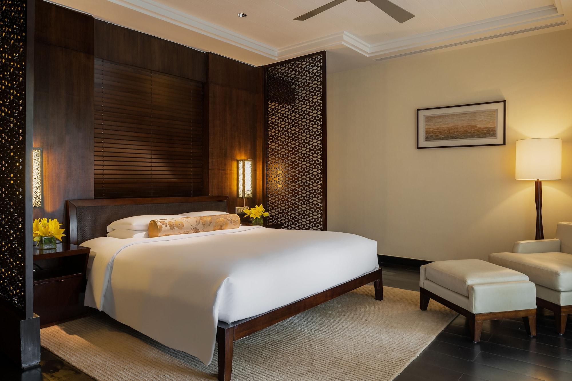 Grand Hyatt Goa Hotel Bambolim Exterior foto