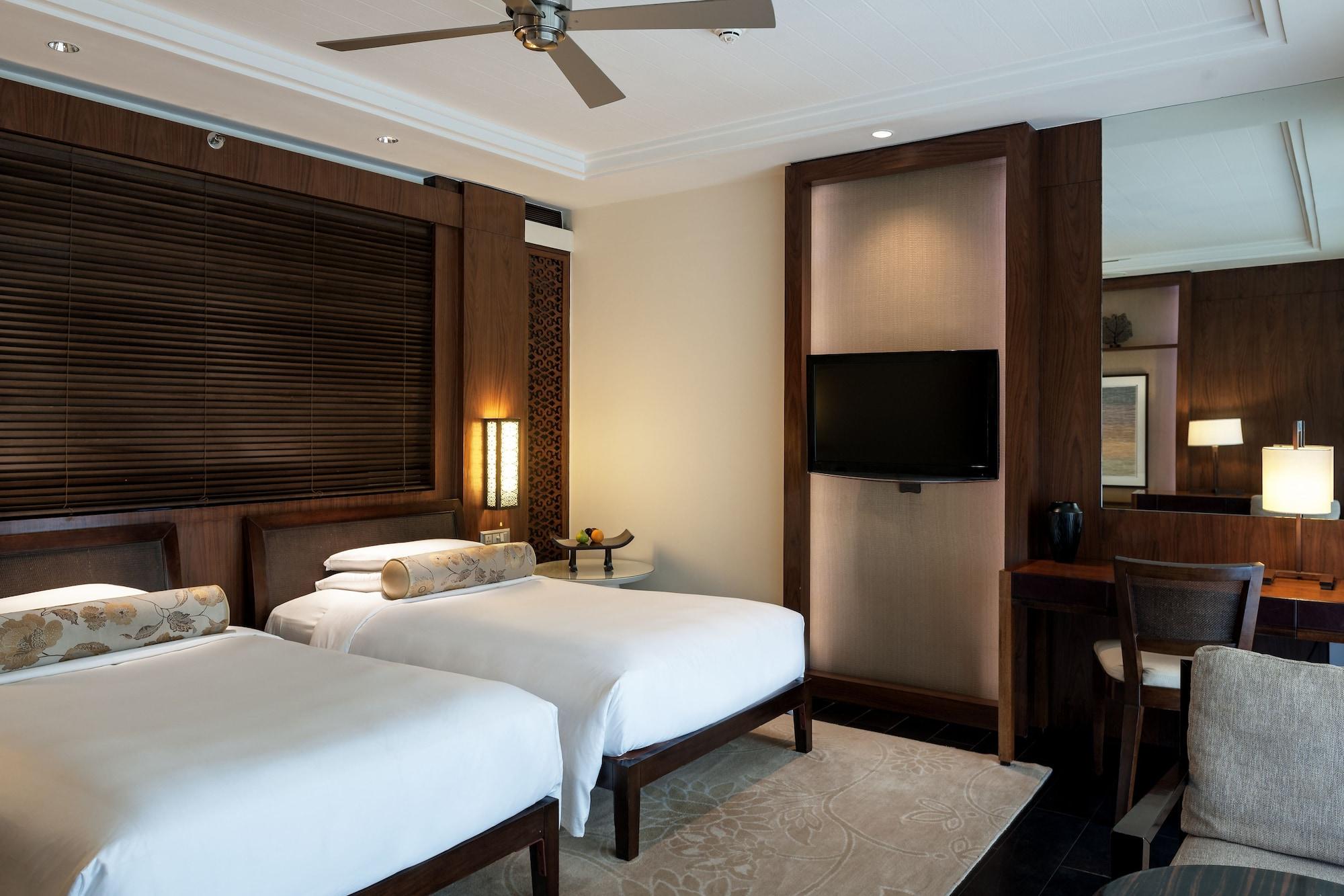 Grand Hyatt Goa Hotel Bambolim Exterior foto
