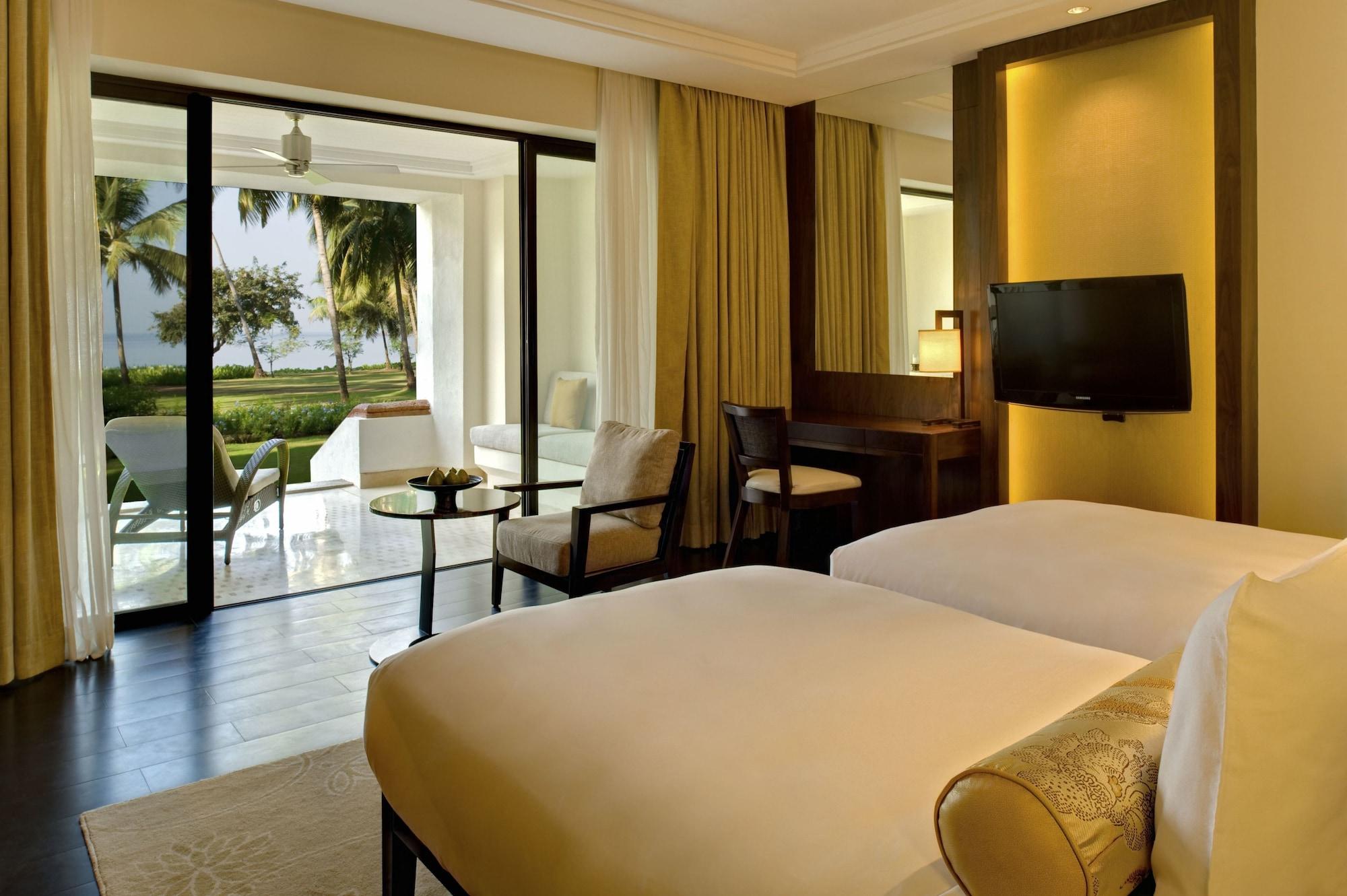 Grand Hyatt Goa Hotel Bambolim Quarto foto