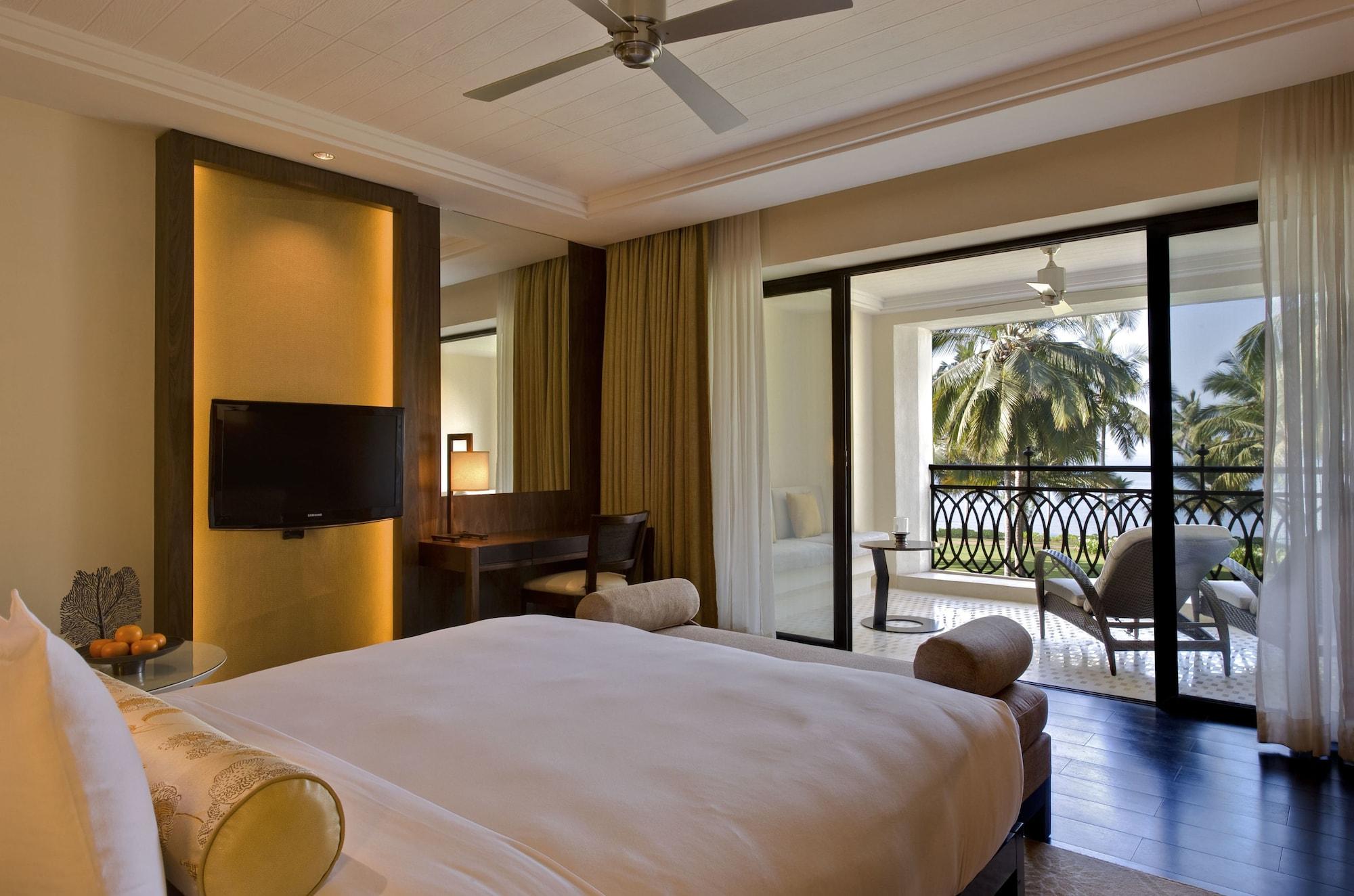 Grand Hyatt Goa Hotel Bambolim Quarto foto