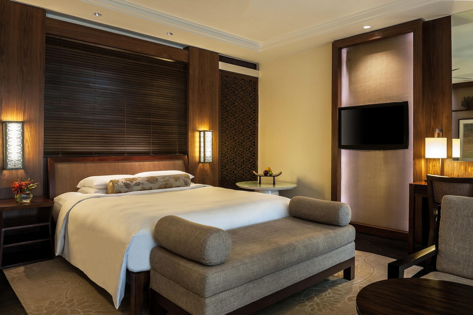 Grand Hyatt Goa Hotel Bambolim Exterior foto