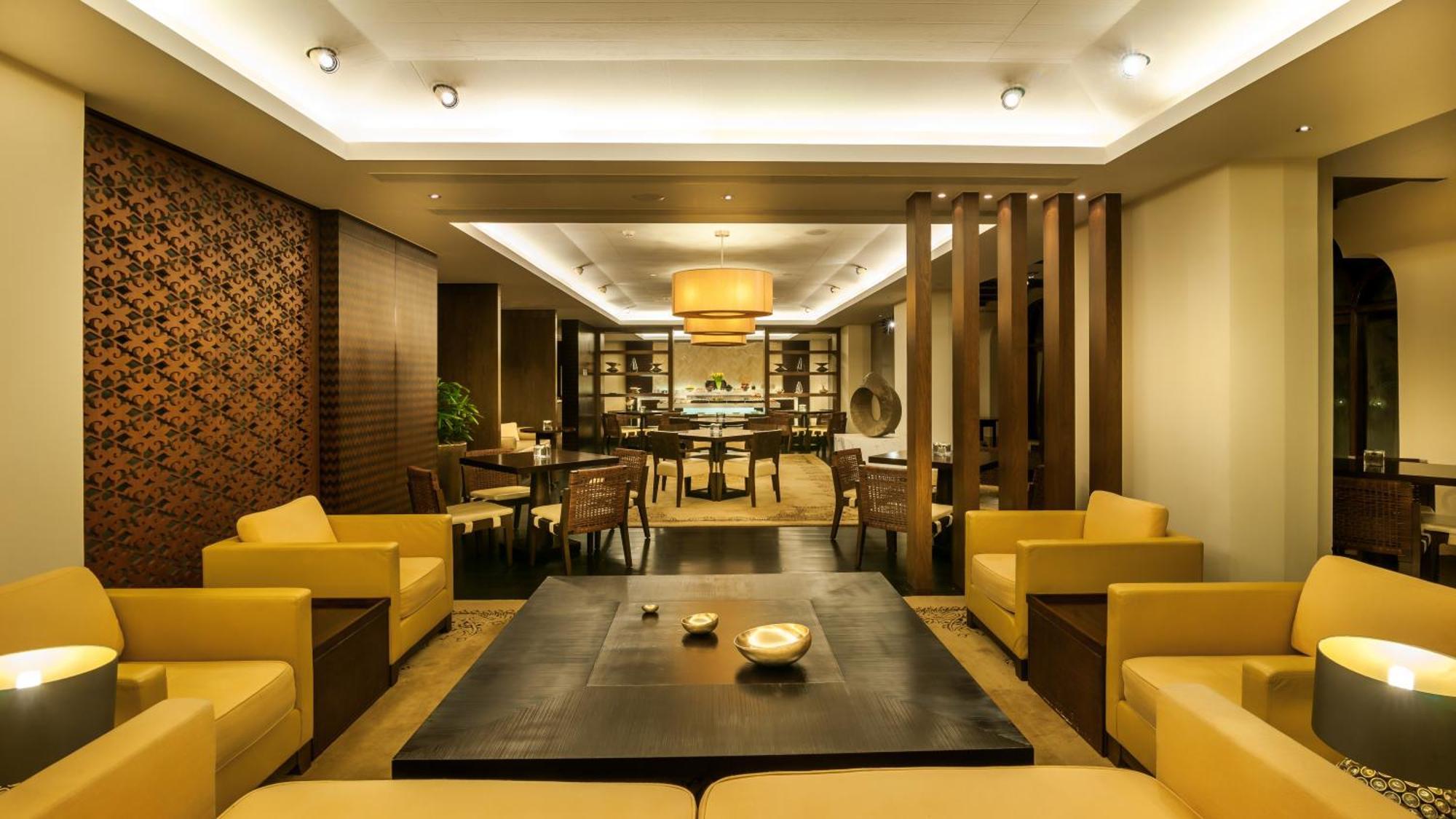 Grand Hyatt Goa Hotel Bambolim Quarto foto