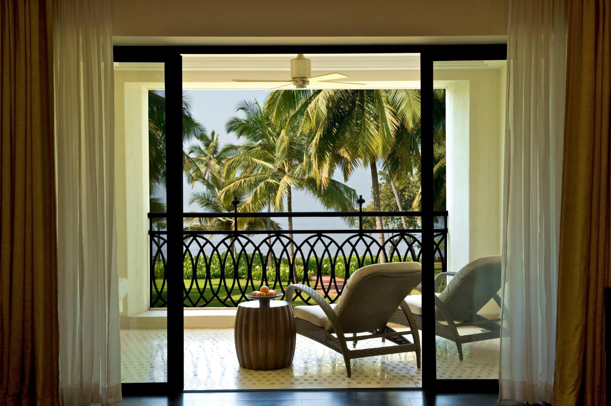Grand Hyatt Goa Hotel Bambolim Quarto foto